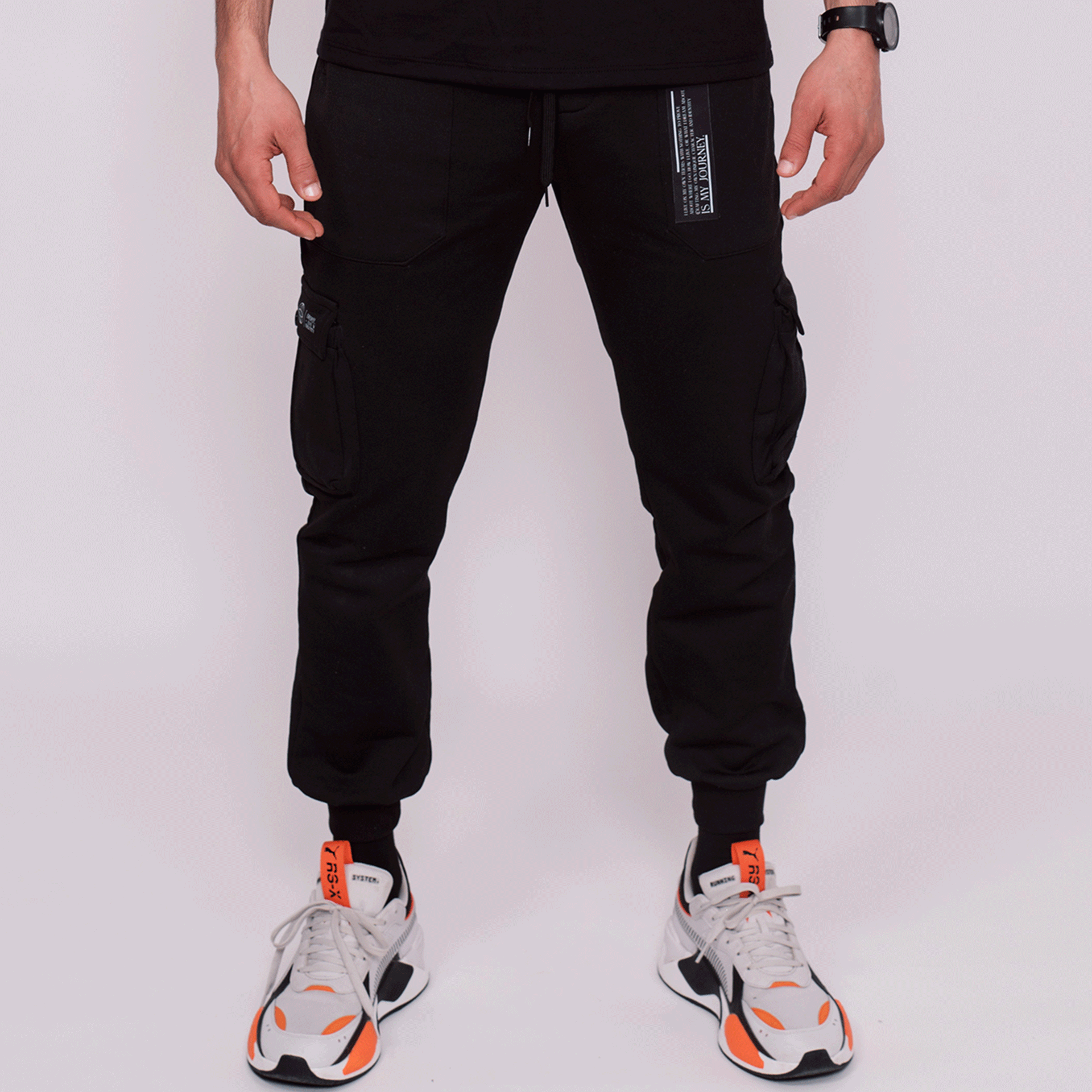 Joggers