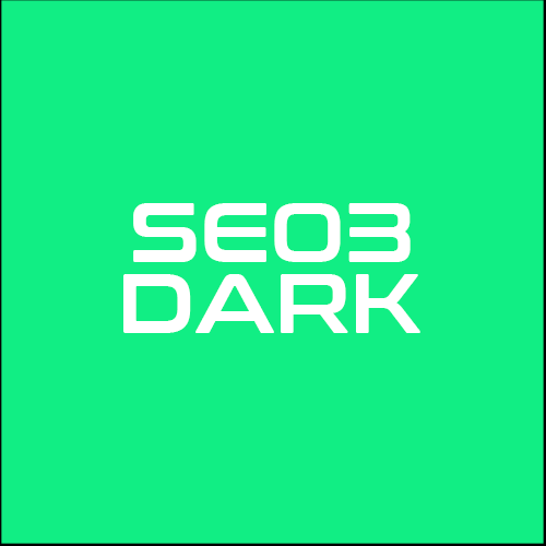 SE03:Dark