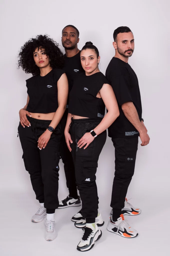 joggers