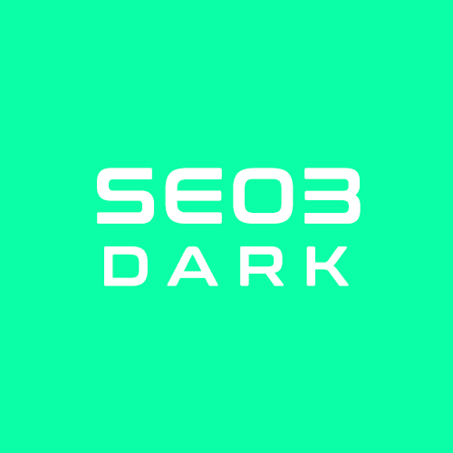 SE03:Dark